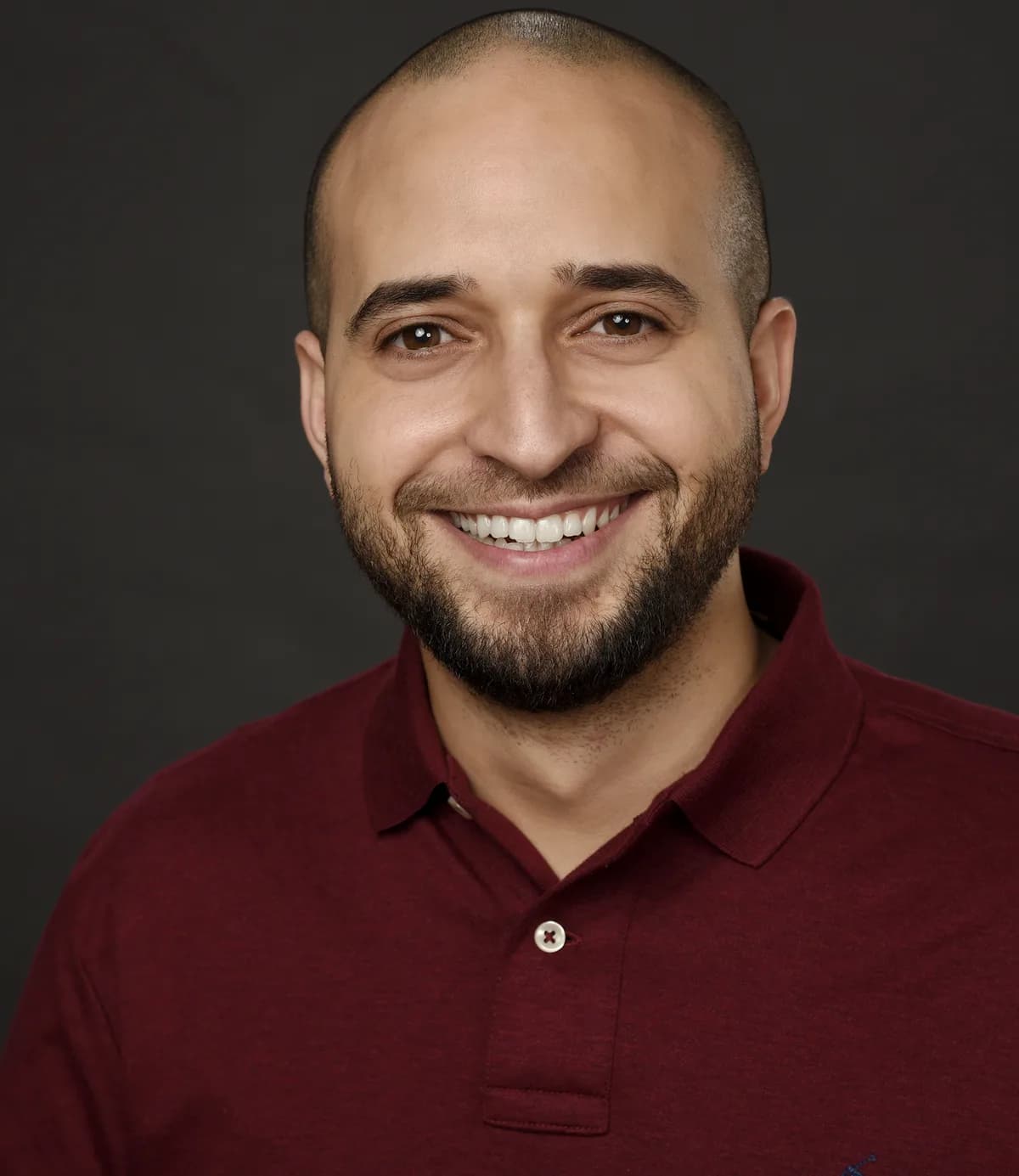 Maher Saidani